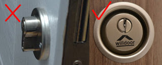 gürsu Kapı Güvenliği